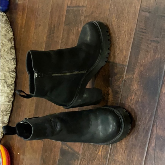 Doc marten Magdalena - Picture 3 of 3